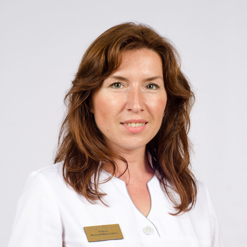 Табола Наталія Миколаївна