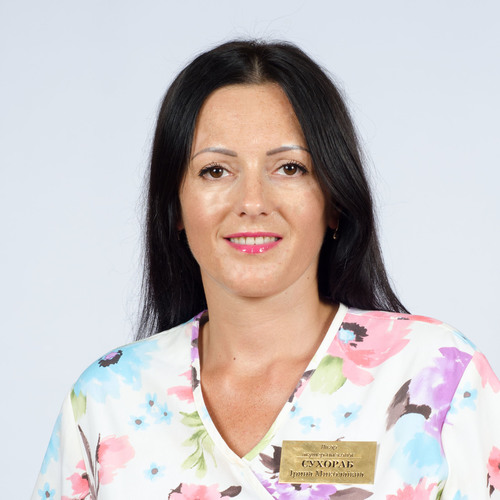 Сухораб Ірина Миколаївна