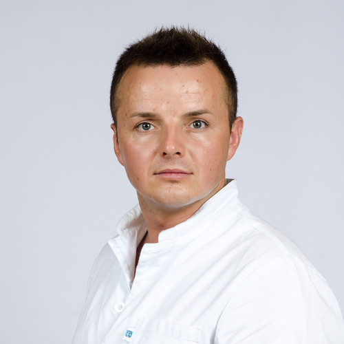 Горобець Сергій Володимирович