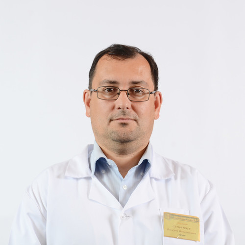 Супрунчук Валерій Валерійович