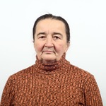 Гірук Лариса Пилипівна