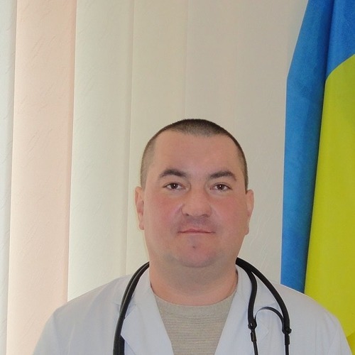 Федчишин Микола Миколайович