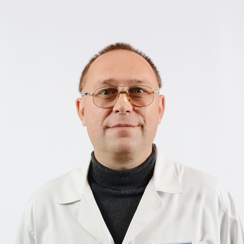 Роженко Павло Олександрович