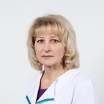 Чекан Тетяна Леонтіївна