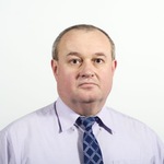 Мельник Олег Сергійович