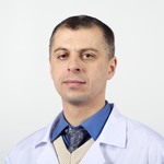 Альчинський Ігор Вікторович