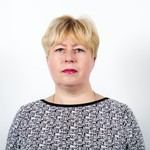 Ядвіжина Оксана Миколаївна