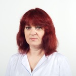 Покиньчереда Людмила Валентинівна