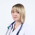 Сорочинська Марина Миколаївна