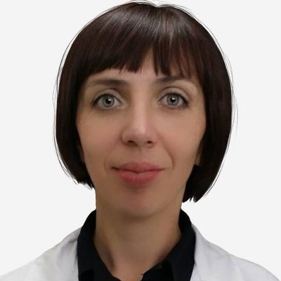 Щепінська Тетяна Іванівна