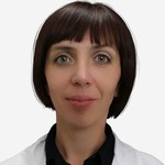 Щепінська Тетяна Іванівна