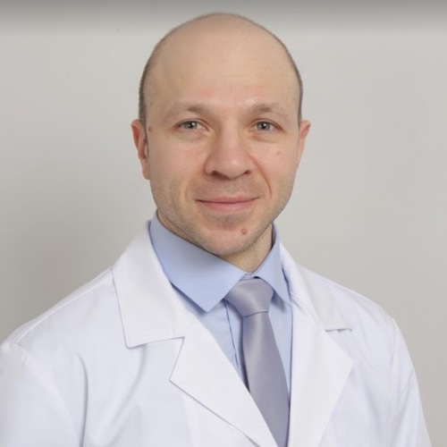 Бойко Дмитро Миколайович