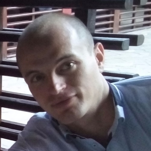 Буртовий Роман Миколайович