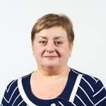 Яковенко Ольга Михайлівна