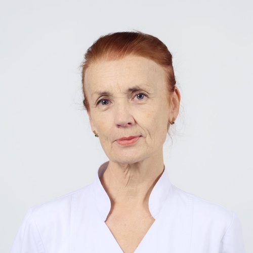 Єремчук Ада Іванівна