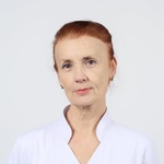 Єремчук Ада Іванівна