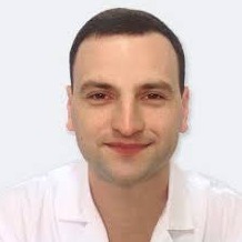 Петров Віктор Іванович