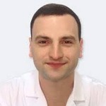 Петров Віктор Іванович