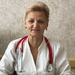 Стаднік- Грехова Ольга Борисівна