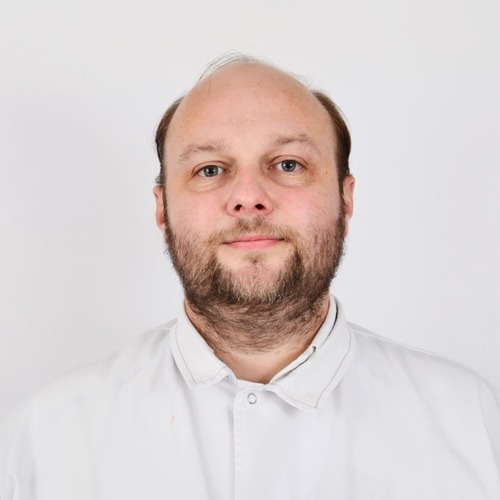 Янченко Сергій Борисович