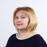 Манжурова Оксана Миколаївна