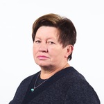 Суботіна Євгенія Йосифівна