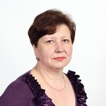 Гук Валентина Петрівна