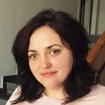 Касянчук Ірина Андріївна