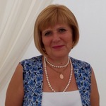 Шинкар Надія Миколаївна