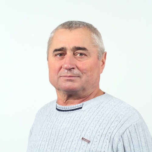 Зорян Дмитро Іванович