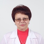 Бойко Валентина Миколаївна