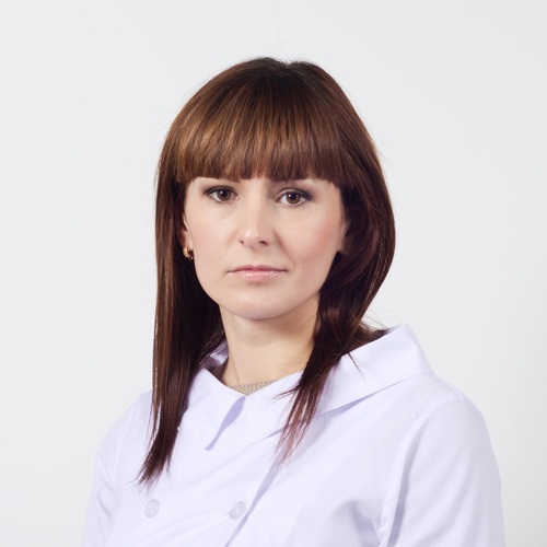 Попович Мар'яна Сергіївна
