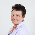 Гузенко Ірина Іванівна