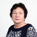 Гутовська Ірина Павлівна