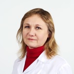 Стожик Олена Євгенівна