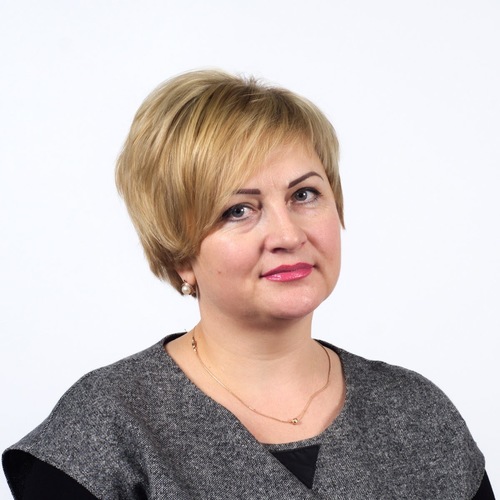 Вінжанівська Вікторія Віталіївна