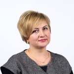 Вінжанівська Вікторія Віталіївна