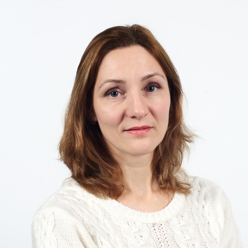 Мазур Тетяна Вікторівна