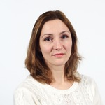 Мазур Тетяна Вікторівна