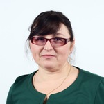Карпенко Валентина Петрівна