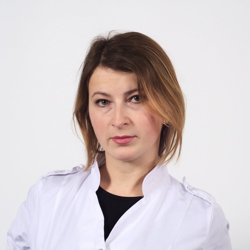 Головацька Ірина Миколаївна