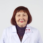 Полтєва Антоніна Юріївна