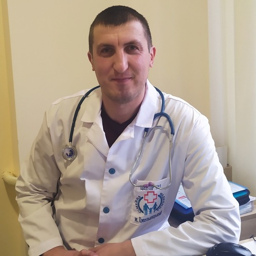 Кантоністий Олександр Вікторович