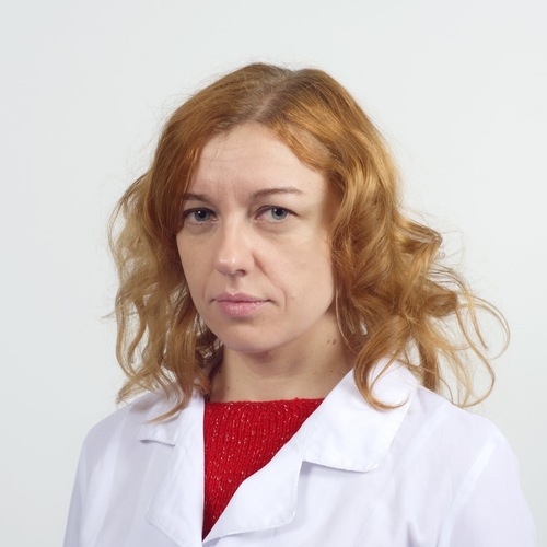 Войцехівська Тетяна Валентинівна