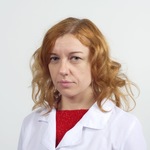 Войцехівська Тетяна Валентинівна