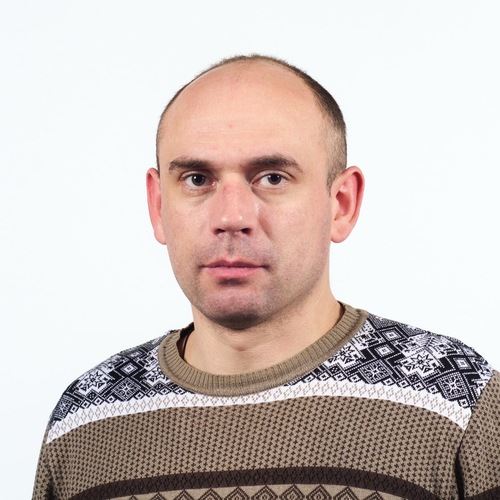 Сюсяйло Віктор Онуфрійович