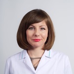 Камлук Ірина Павлівна