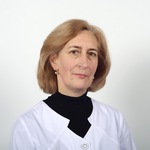 Яроцька Катерина Григорівна