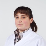 Панасюк Аліна Петрівна