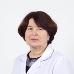 Амеліна Юлія Михайлівна